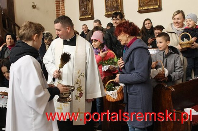 Z tej ciszy eksploduje radość