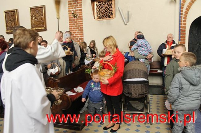 Z tej ciszy eksploduje radość