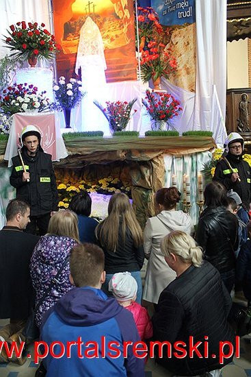 Z tej ciszy eksploduje radość