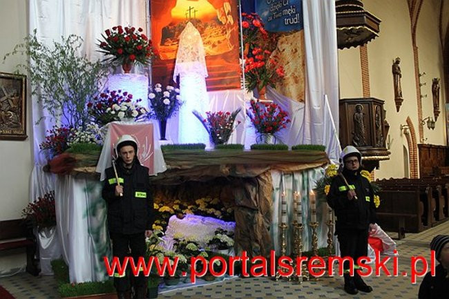 Z tej ciszy eksploduje radość