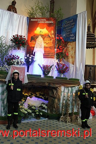 Z tej ciszy eksploduje radość