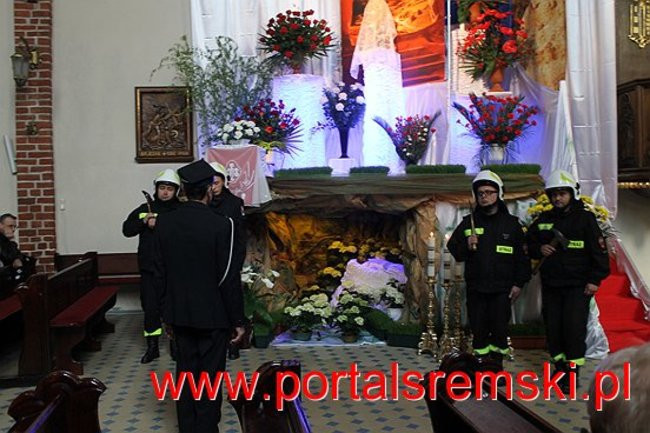 Z tej ciszy eksploduje radość