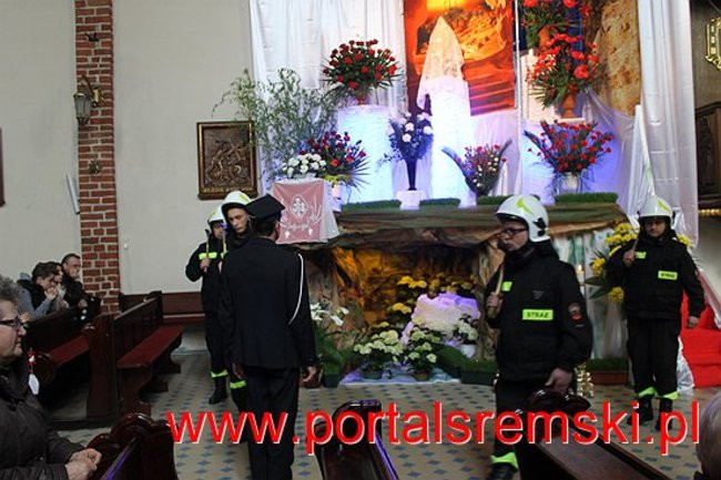 Z tej ciszy eksploduje radość