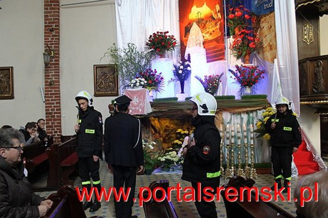 Z tej ciszy eksploduje radość