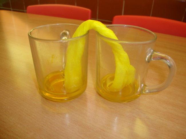 Jaki ten świat jest kolorowy