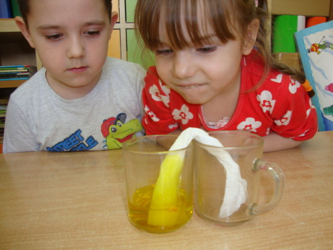 Jaki ten świat jest kolorowy