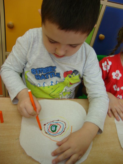 Jaki ten świat jest kolorowy