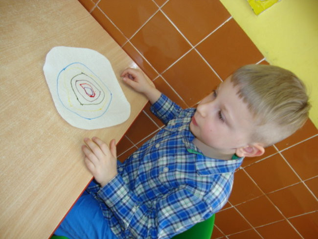 Jaki ten świat jest kolorowy