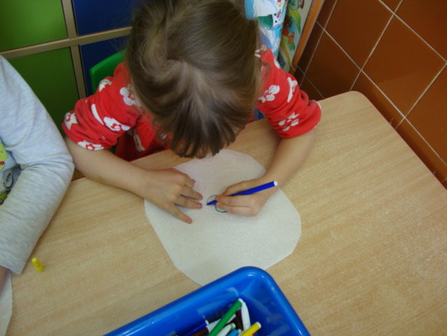 Jaki ten świat jest kolorowy