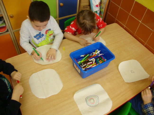 Jaki ten świat jest kolorowy