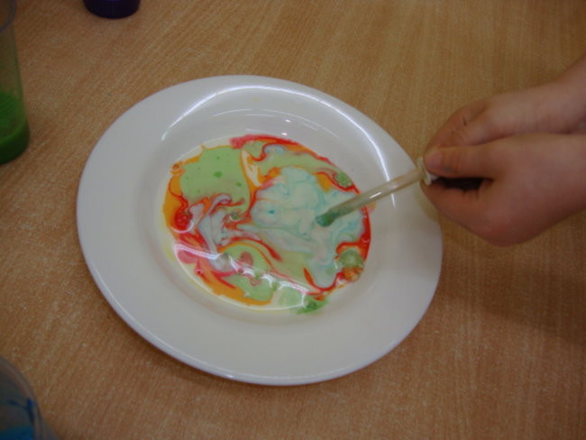 Jaki ten świat jest kolorowy