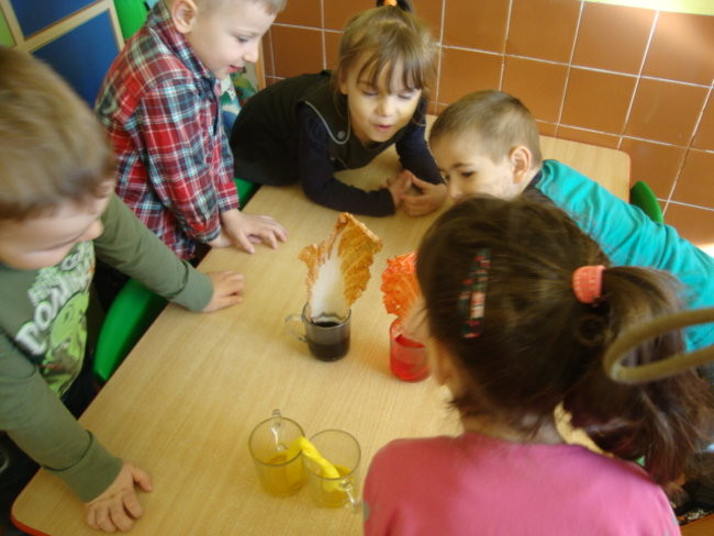 Jaki ten świat jest kolorowy