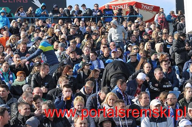 Pogrom to jest mało