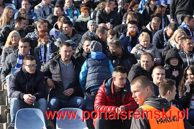 Pogrom to jest mało