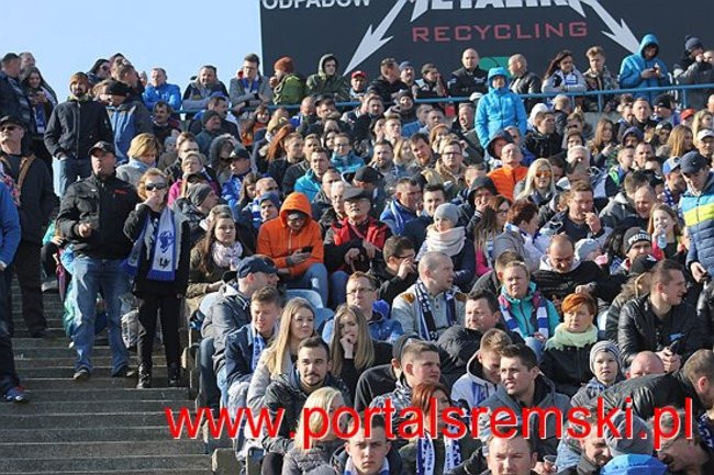 Pogrom to jest mało