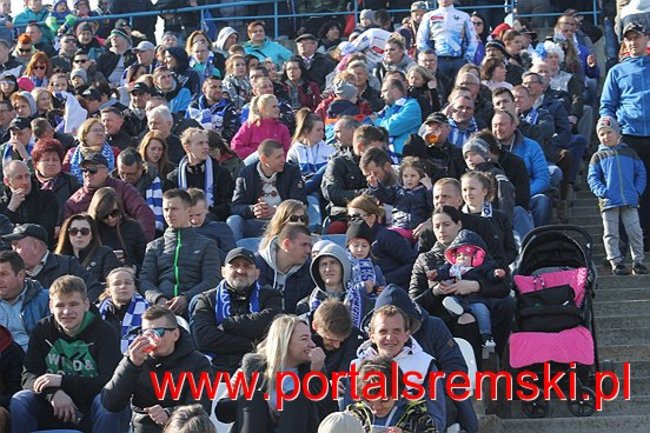 Pogrom to jest mało