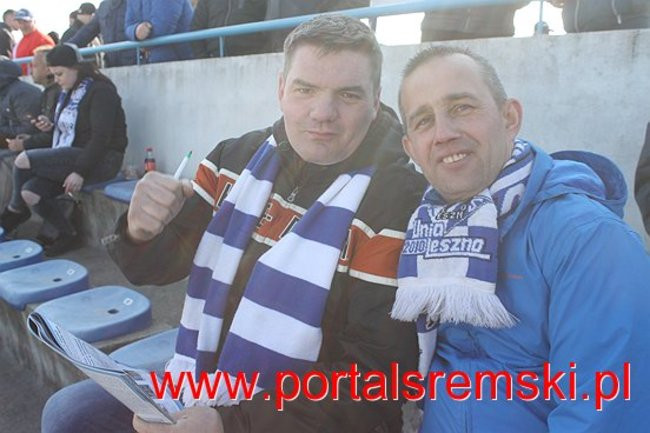 Pogrom to jest mało