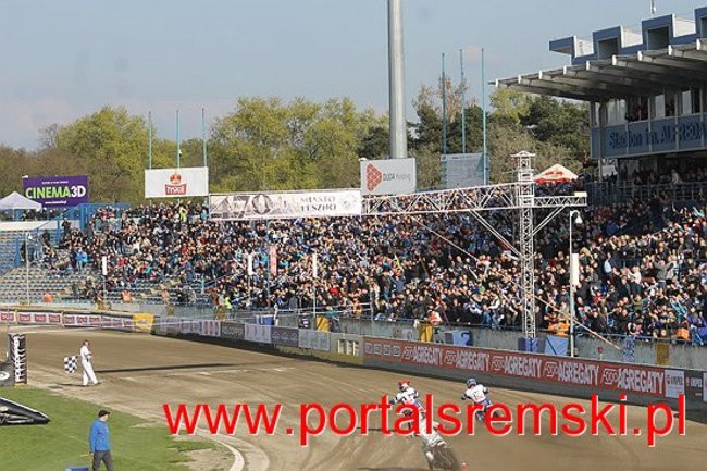 Pogrom to jest mało