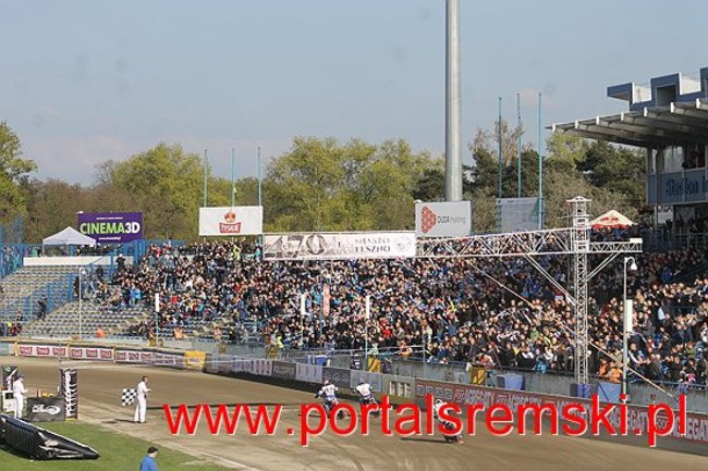 Pogrom to jest mało