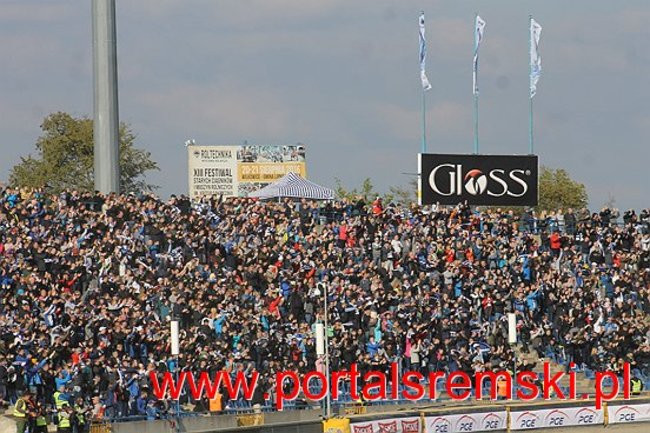 Pogrom to jest mało