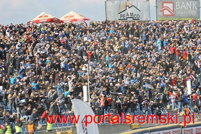 Pogrom to jest mało