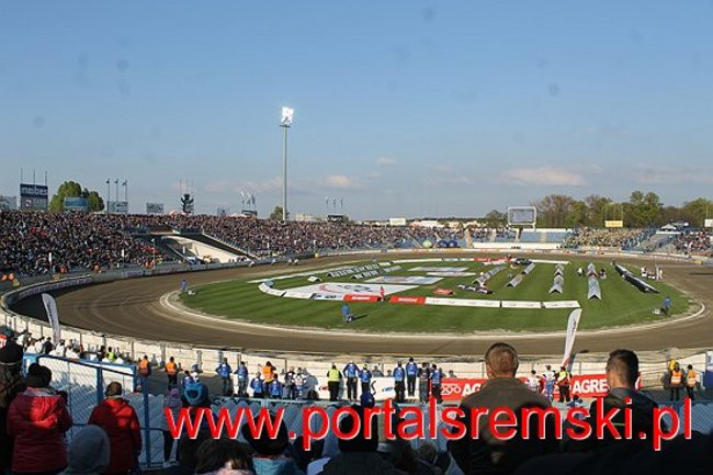 Pogrom to jest mało