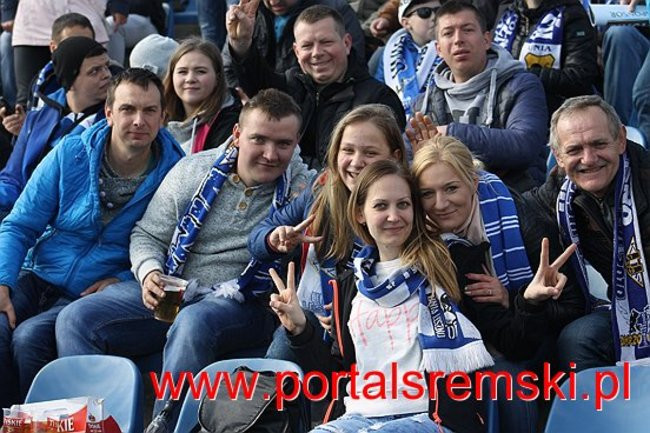 Pogrom to jest mało