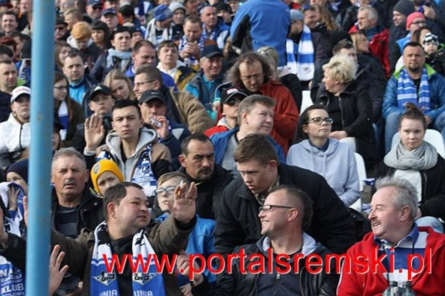 Pogrom to jest mało