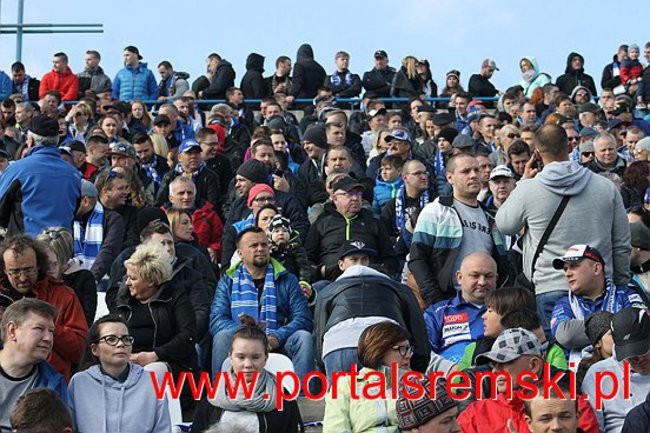 Pogrom to jest mało