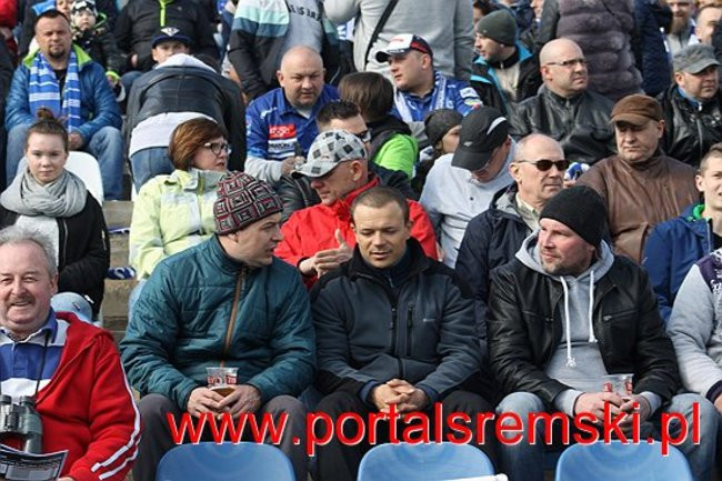 Pogrom to jest mało