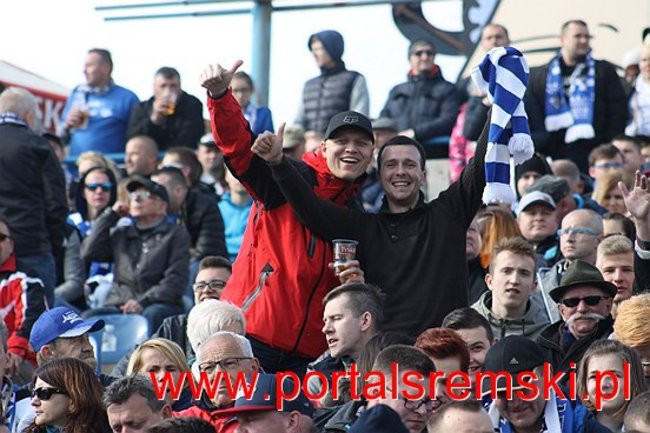 Pogrom to jest mało