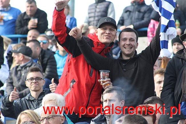 Pogrom to jest mało