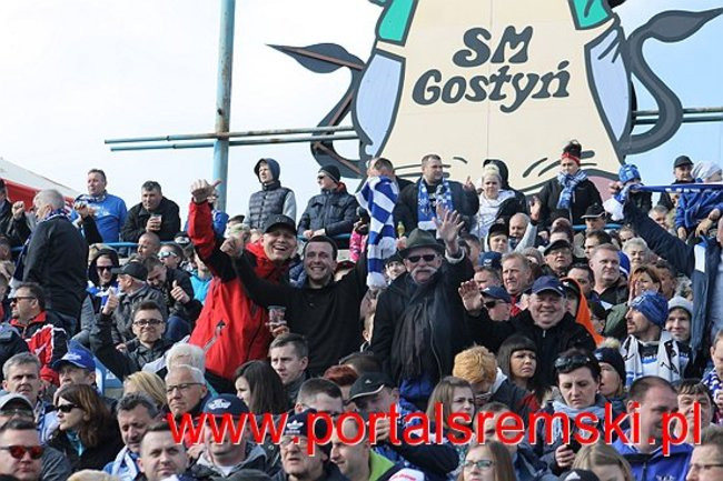 Pogrom to jest mało