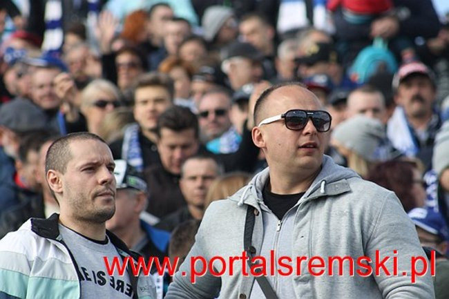 Pogrom to jest mało