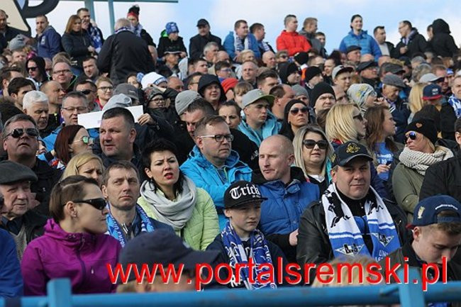 Pogrom to jest mało