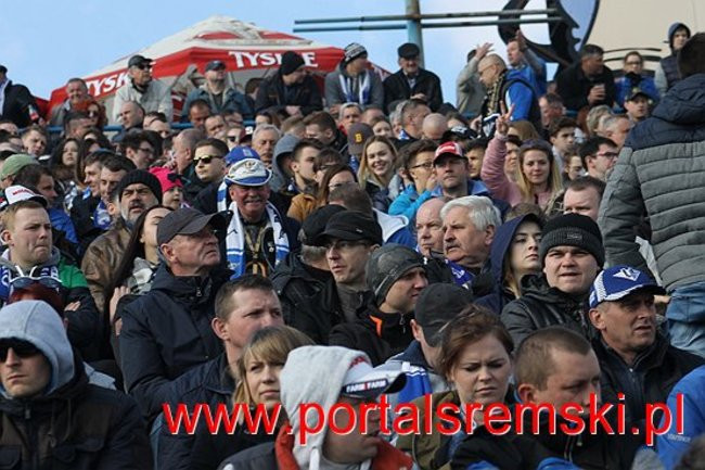 Pogrom to jest mało