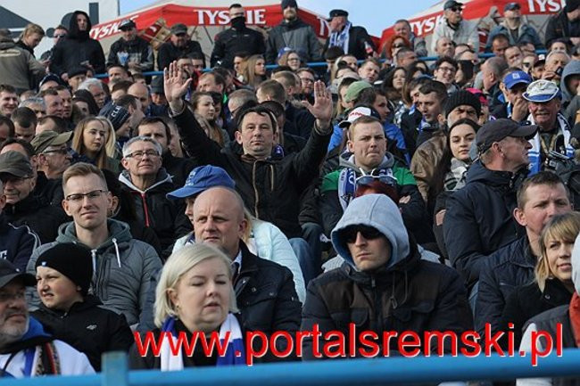 Pogrom to jest mało