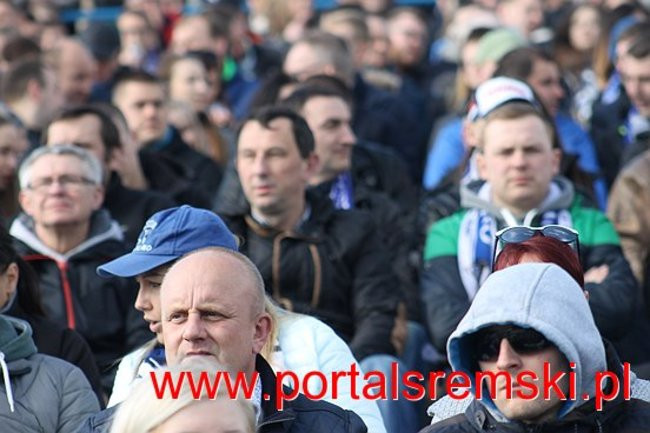 Pogrom to jest mało