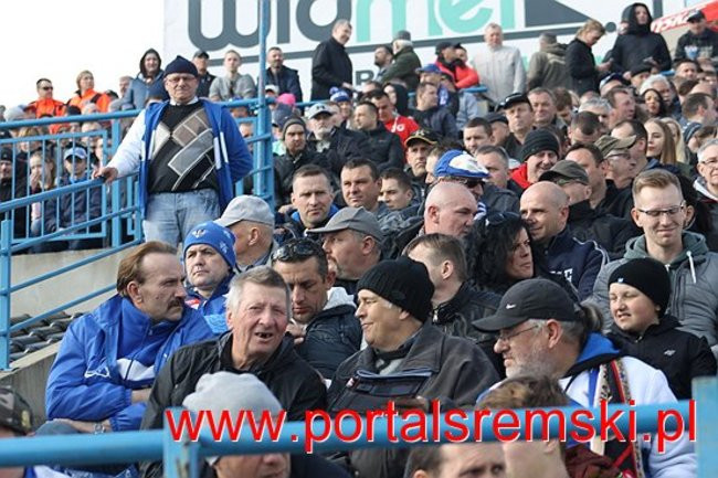 Pogrom to jest mało