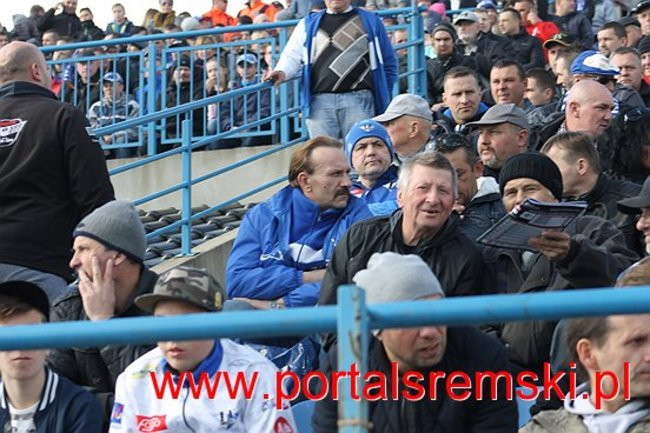 Pogrom to jest mało