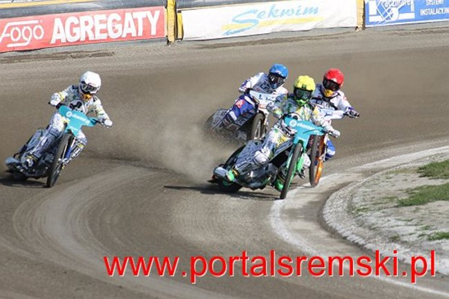 Pogrom to jest mało