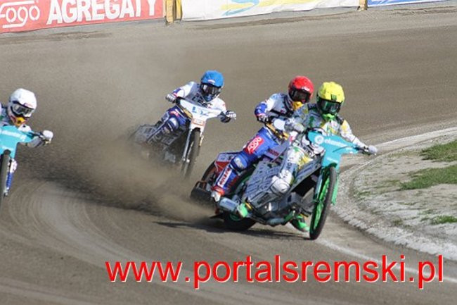 Pogrom to jest mało