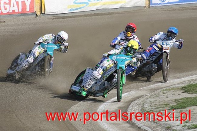 Pogrom to jest mało