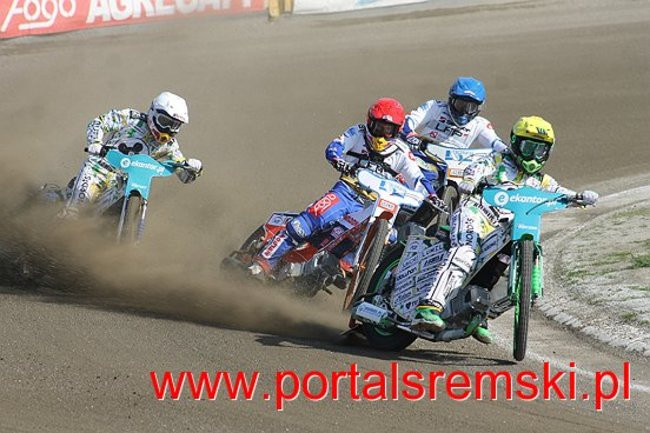 Pogrom to jest mało