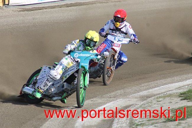 Pogrom to jest mało