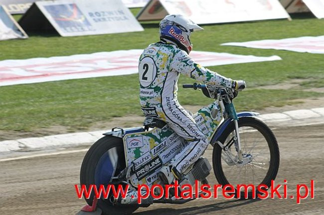 Pogrom to jest mało