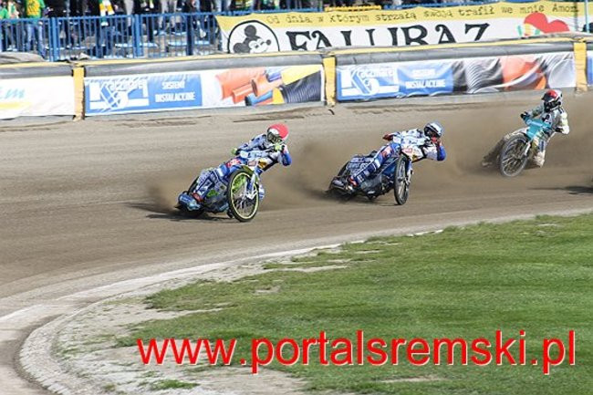 Pogrom to jest mało