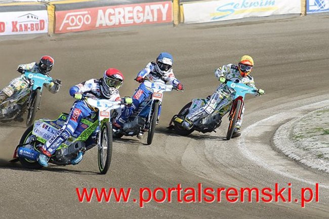 Pogrom to jest mało