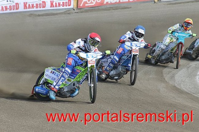 Pogrom to jest mało