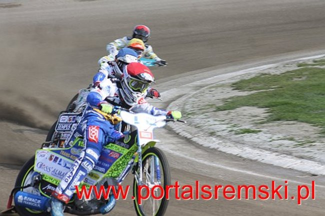 Pogrom to jest mało